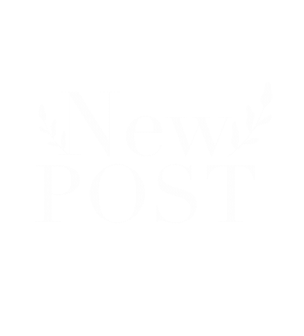 New Post Sticker
