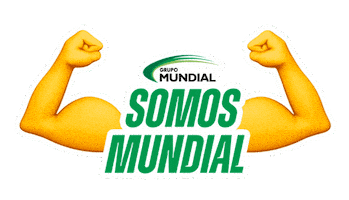 Matcon Sticker by Mundial Atacadista