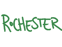 Rochester Ny Sticker by NORCHAR Real Estate