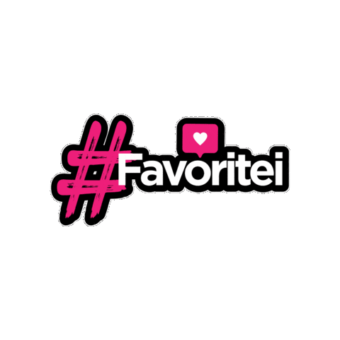 Favorita Sticker by Romance Moda Oficial