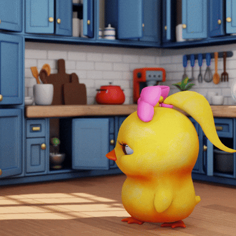 Mad Cabinets GIF by Atrium