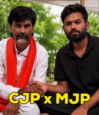 Modi Cjp GIF by HackerMarathi.IN