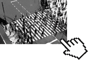 Hpgalleries Sticker by The Holland Project