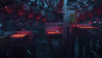 Rayman Legends GIF