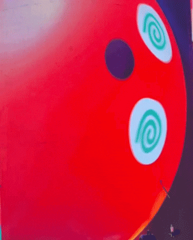 Mayday Ashin GIF