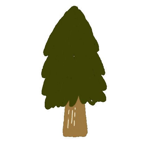 Nature Sticker