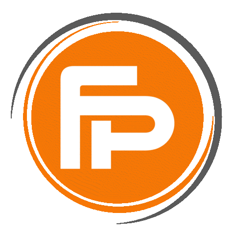 FiduciaPersoneelsdiensten Sticker