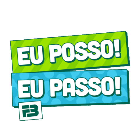 Farias Brito Sticker