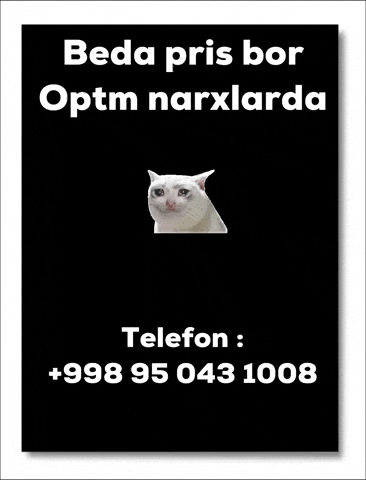 Beda Pris Bor Optm Narxlarda GIF