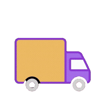 Truck Sticker