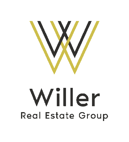 Willer Real Estate Group Sticker