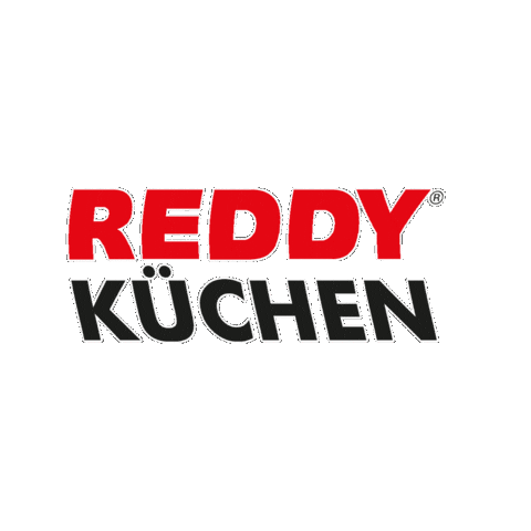 Reddy Kuechen Sticker
