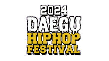 Daegu Sticker