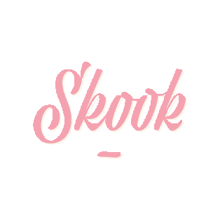 Skookpack Sticker