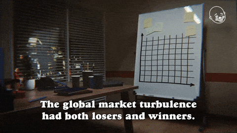 Stocks Drop as Tariffs and Inflation Surge—Is Your Retirement Secure?New Post