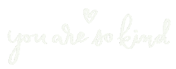 My Heart Love Sticker