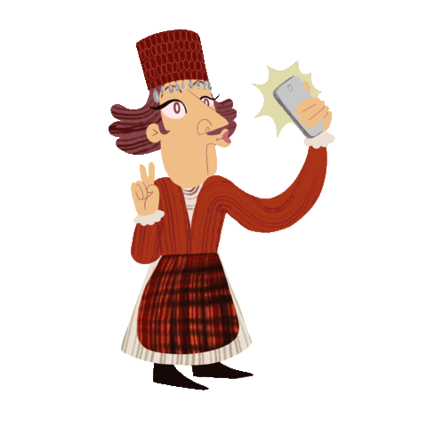 Animated Sticker
