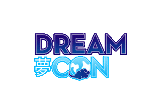 Dream Con Sticker