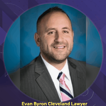 Evan Byron Cleveland Lawyer GIF