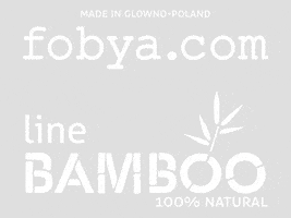 Cotton Bamboo GIF by fobya.com