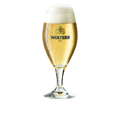 Bier Bs Sticker by Hofbrauhaus Wolters