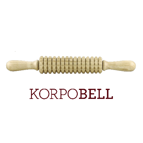 Korpobell Sticker