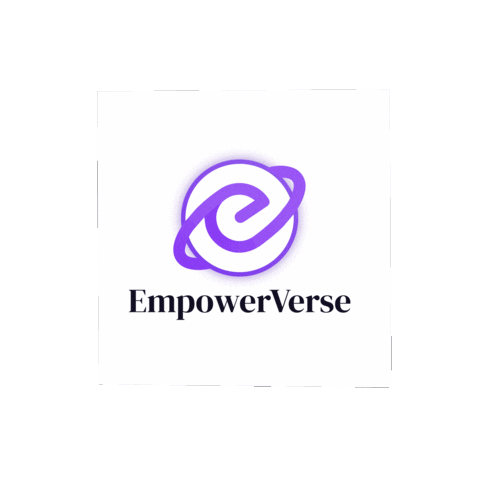 Empowerverse Sticker