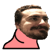 Ronnierocket Sticker