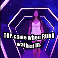 Ruru GIF