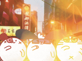 Dance 跳舞 GIF