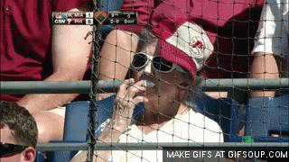 lips GIF