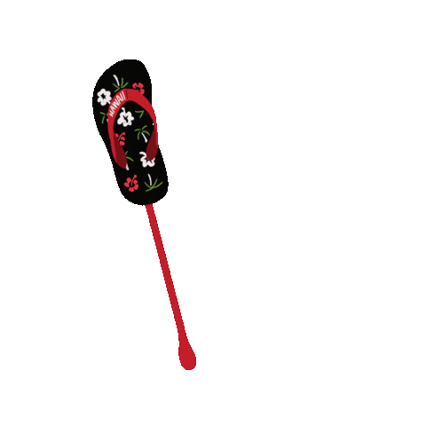 kakaakokasuals Sticker