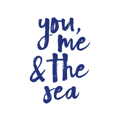 Shells Café Sticker