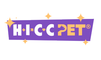 Hiccpet Sticker by HICC Pet México