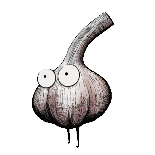 Bushel & Peck Sticker