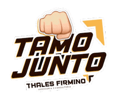 Pecuaria Assessoria Sticker by Thales Firmino