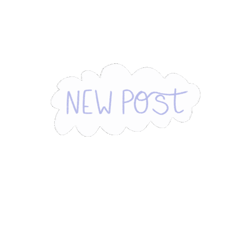 Illustration Instagram Sticker