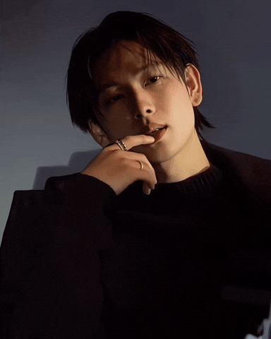 Photoshoot Mesmerizing GIF