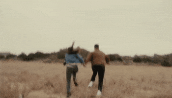 Bonnie And Clyde History GIF by Church-Hill
