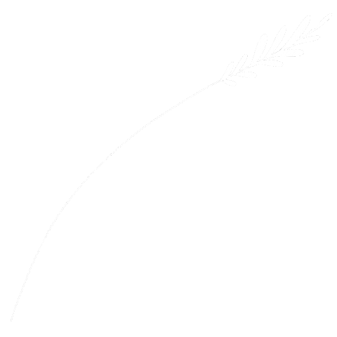 Flowers Plant Sticker