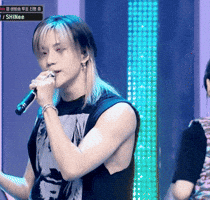 Taemin GIF