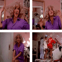 mean stockard channing GIF