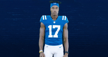 Football Nfl GIF by Indianapolis Colts