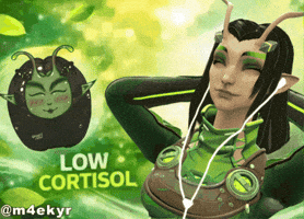 Mantis GIF