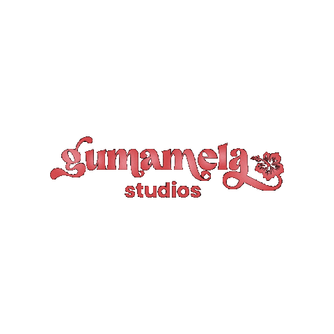 Gumamela Studios Sticker