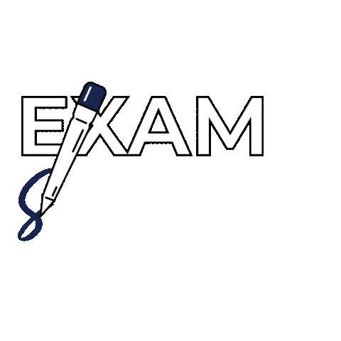 eCampus Sticker