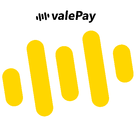 valePay Sticker