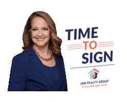 Sticker by Melody Barlow Real Estate