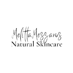 Glowingskin Face Oil Sticker by Melitta Meszaros Natural Skincare
