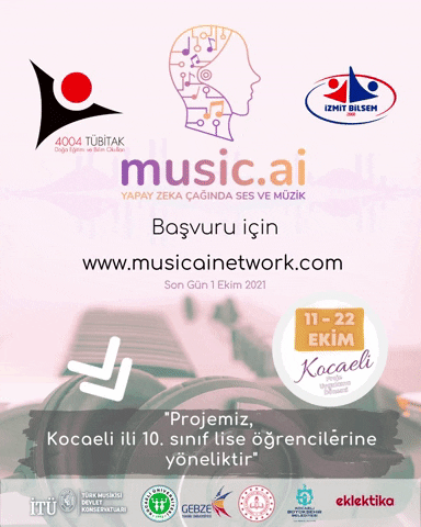 Musicai GIF